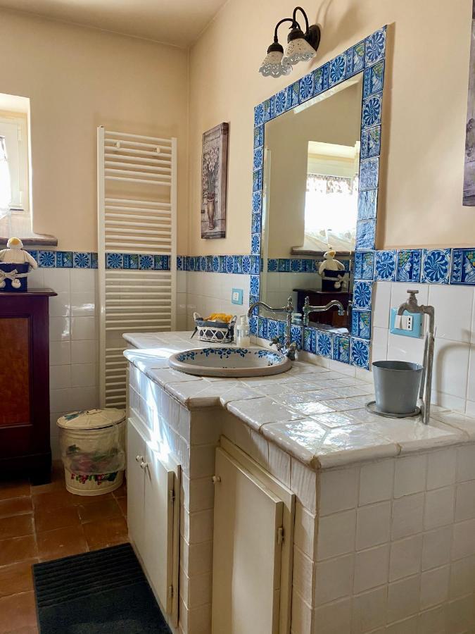 לינה וארוחת בוקר Cittaducale Da Artu מראה חיצוני תמונה
